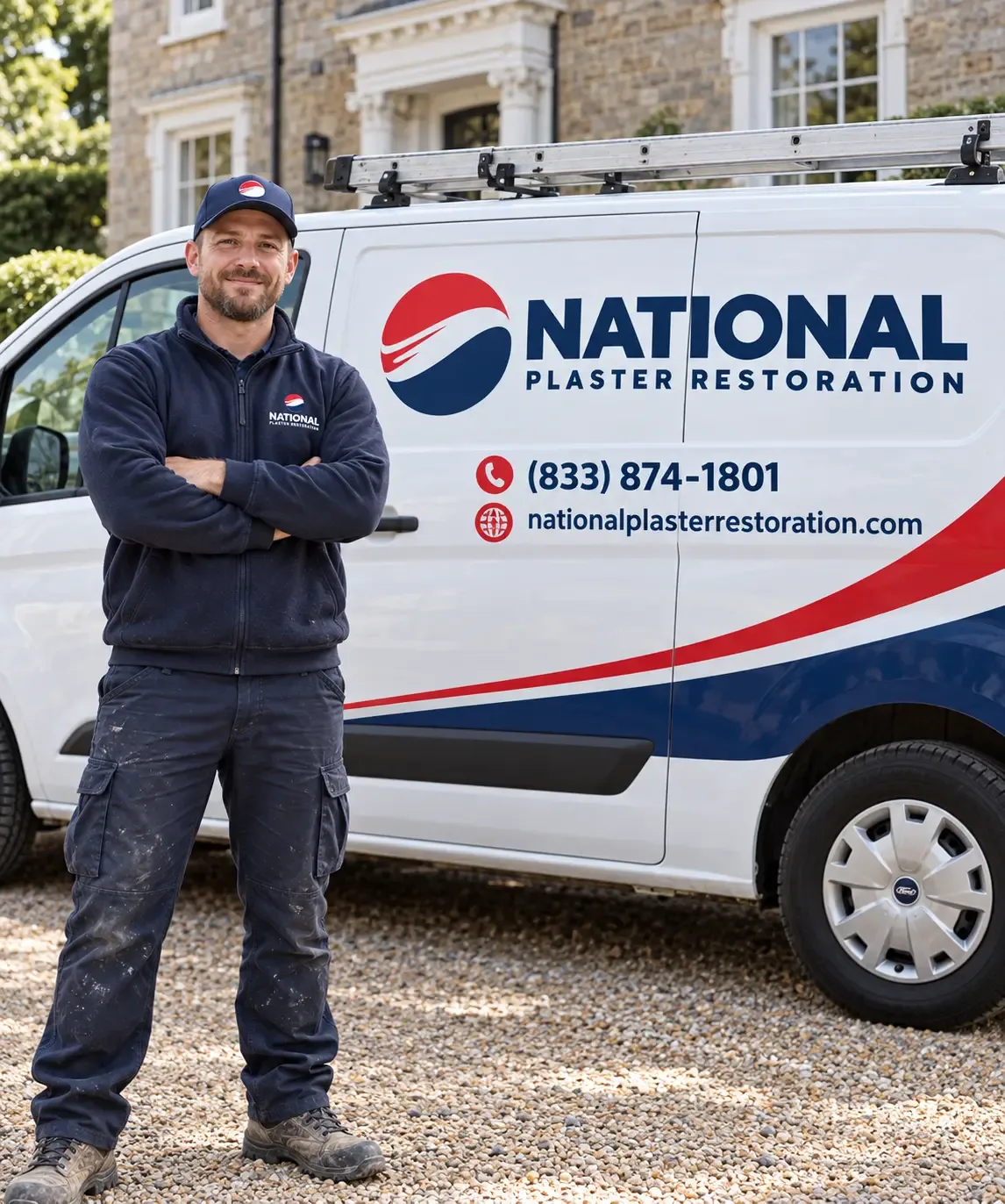 Plaster Repair Neshanic Station, NJ FAQs